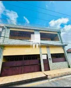 Casa com 4 Quartos à venda, 200m² no Cidade Nova, Ananindeua
