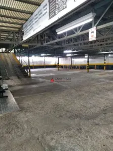 Galpão/Depósito/Armazém à venda, 1575m² no Jardim do Mar, São Bernardo do Campo