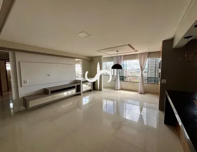 Apartamento com 3 Quartos à venda, 125m² no Jundiaí, Anápolis