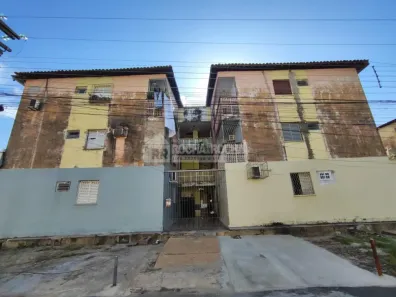 Apartamento com 3 Quartos para alugar, 60m² no Morada Nova, Teresina