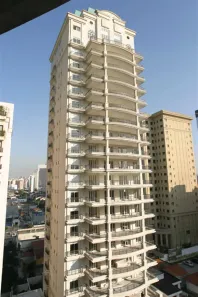 Cobertura com 4 Quartos à venda, 569m² no Chácara Itaim, São Paulo