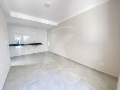 Apartamento com 2 Quartos para alugar, 39m² no Parque Mandaqui, São Paulo