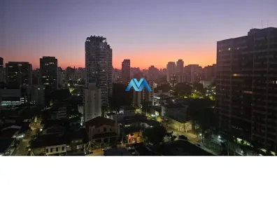 Apartamento com 2 Quartos à venda, 58m² no Chácara Santo Antônio (Zona Sul), São Paulo