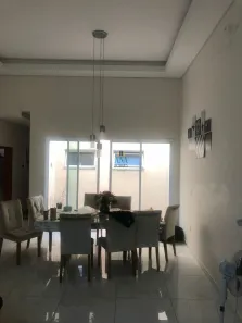 Casa com 4 Quartos à venda, 200m² no Jardim Villagio Milano, Sorocaba