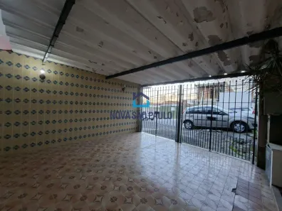 Casa com 2 Quartos à venda, 125m² no Planalto Paulista, São Paulo