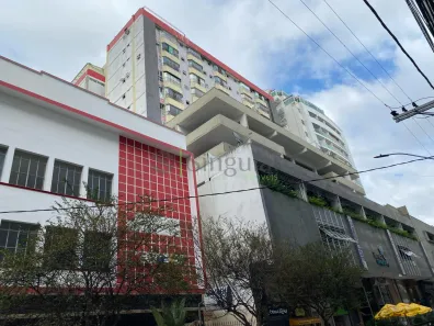 Apartamento com 1 Quarto à venda, 50m² no Centro, Juiz de Fora