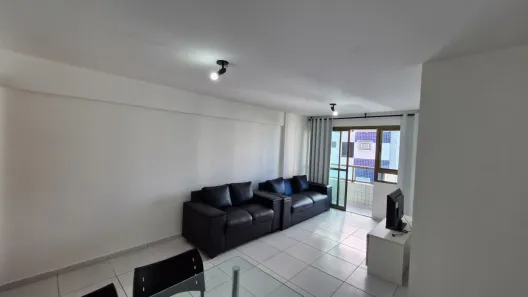 Apartamento com 2 Quartos para alugar, 65m² no Boa Viagem, Recife