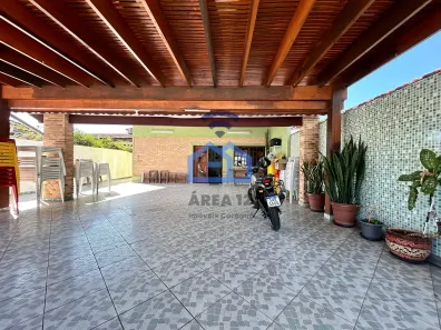 Casa com 4 Quartos à venda, 237m² no Caputera, Caraguatatuba
