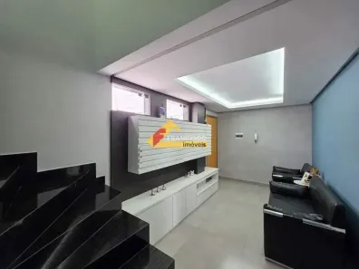 Cobertura com 2 Quartos à venda, 95m² no Centro, Divinópolis