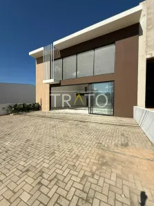 Galpão/Depósito/Armazém à venda, 270m² no Jardim Montreal Residence, Indaiatuba