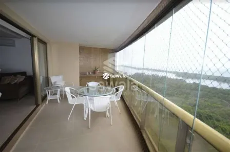 Apartamento com 4 Quartos à venda, 262m² no Barra da Tijuca, Rio de Janeiro
