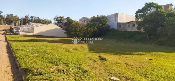 Lote/Terreno à venda, 151m² no Jardim Leopoldina, Porto Alegre