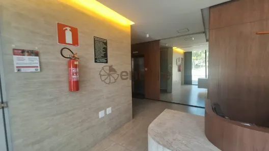 Sala Comercial à venda, 23m² no Eldorado, Contagem