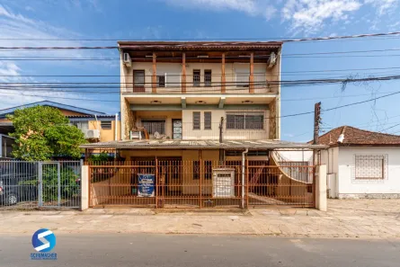 Casa com 4 Quartos à venda, 290m² no Sarandi, Porto Alegre