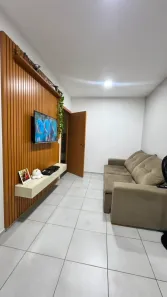 Apartamento com 2 Quartos à venda, 53m² no São Patrício, Serra