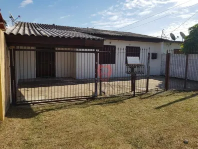 Casa com 3 Quartos à venda, 156m² no Morada do Vale III, Gravataí