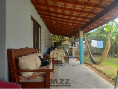 Casa com 2 Quartos à venda, 120m² no Recanto Som do Mar, Caraguatatuba