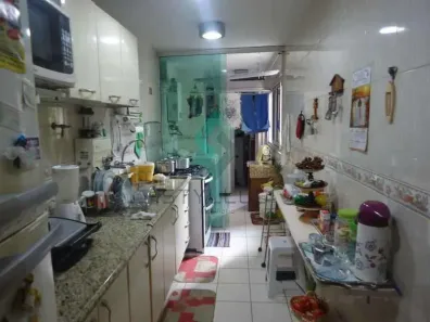 Apartamento com 3 Quartos à venda, 78m² no Engenho Novo, Rio de Janeiro