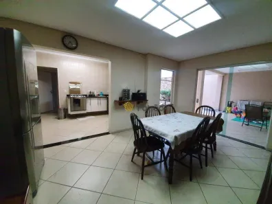 Casa com 4 Quartos à venda, 255m² no Nova Petrópolis, São Bernardo do Campo