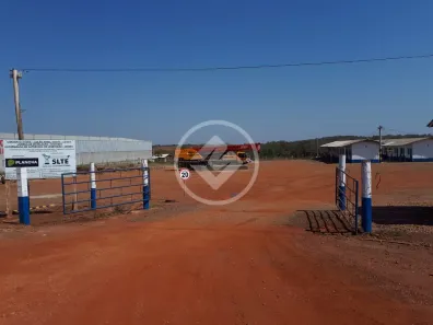 Lote/Terreno à venda, 11m² no Centro, Cuiabá