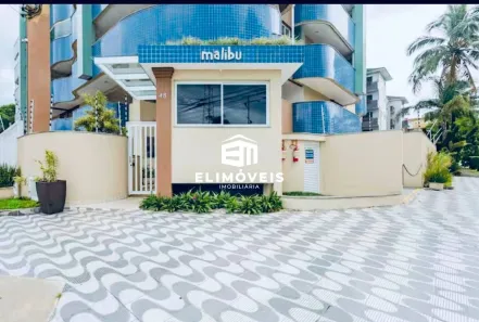 Apartamento com 2 Quartos à venda, 52m² no Maitinga, Bertioga