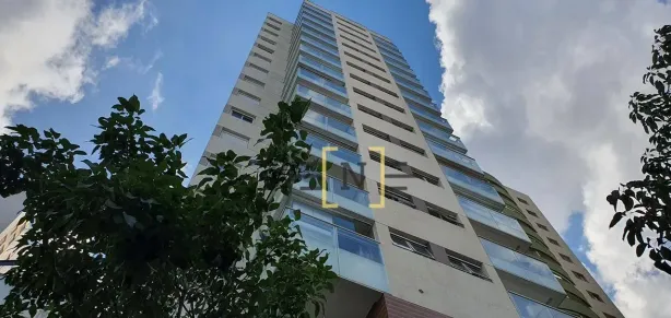 Apartamento com 1 Quarto à venda, 28m² no Aclimação, São Paulo