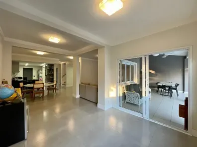 Casa de Condomínio com 4 Quartos à venda, 276m² no Parque da Hípica, Campinas