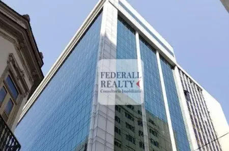 Sala Comercial para alugar, 9384m² no Centro, Rio de Janeiro