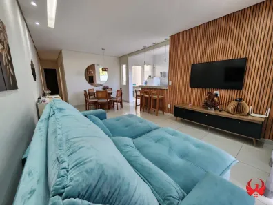 Casa com 2 Quartos à venda, 92m² no Vale das Orquídeas, Contagem