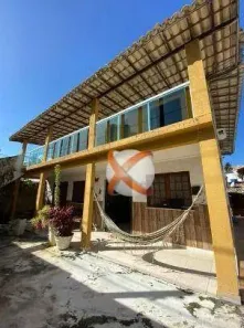 Casa de Condomínio com 4 Quartos para alugar, 200m² no Jardim Placaford, Salvador