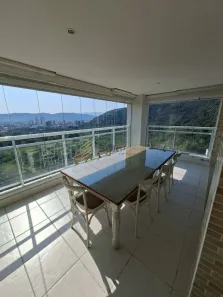 Apartamento com 3 Quartos à venda, 180m² no Mar e Céu, Guarujá