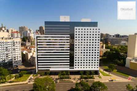 Sala Comercial à venda, 35m² no Cidade Baixa, Porto Alegre