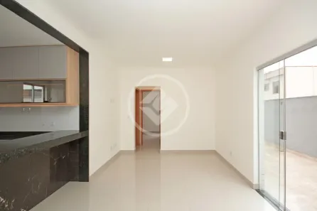 Cobertura com 2 Quartos à venda, 164m² no Vila Paris, Belo Horizonte