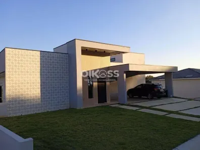 Casa com 4 Quartos para alugar, 300m² no Condomínio Colinas do Parahyba, São José dos Campos