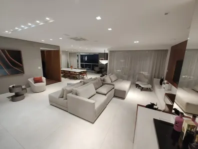 Cobertura com 4 Quartos à venda, 563m² no Santa Paula, São Caetano do Sul