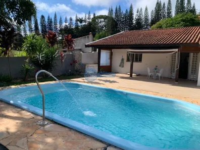 Casa com 3 Quartos à venda, 338m² no Jardim Cardoso (Mailasqui), São Roque