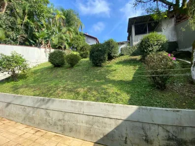 Casa com 4 Quartos à venda, 222m² no Anita Garibaldi, Joinville