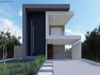 Casa de Condomínio com 5 Quartos à venda, 350m² no Riviera, Bertioga