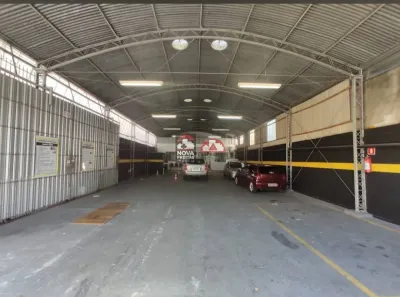 Ponto Comercial à venda, 250m² no Vila Industrial, São José dos Campos