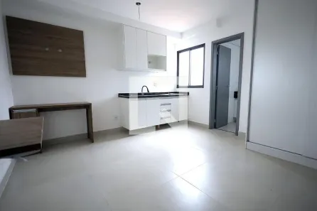 Apartamento com 1 Quarto à venda, 23m² no Santa Terezinha, Santo André