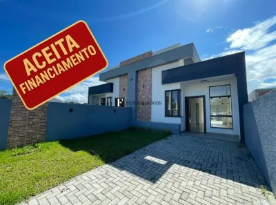 Casa com 3 Quartos à venda, 83m² no Saint Etiene, Matinhos