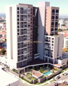 Apartamento com 2 Quartos à venda, 71m² no Centro, Indaiatuba