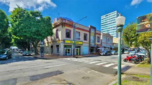 Ponto Comercial para alugar, 20m² no Centro, Poços de Caldas