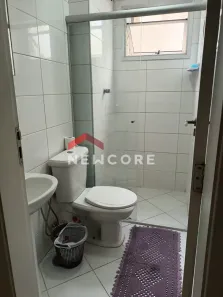 Apartamento com 2 Quartos à venda, 64m² no Jaguaribe, Osasco