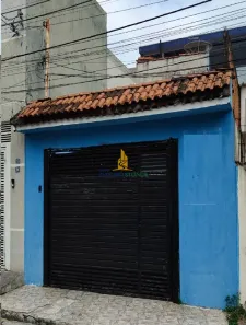 Sobrado com 3 Quartos à venda, 182m² no Jardim Terezópolis, Guarulhos