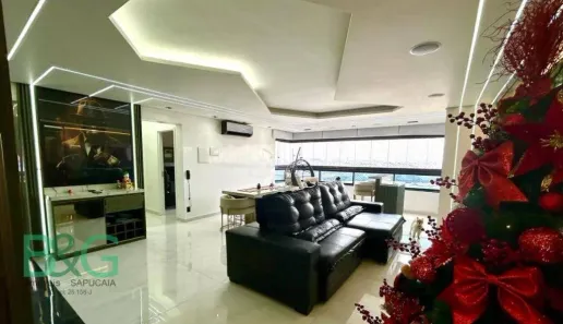 Apartamento com 2 Quartos à venda, 90m² no Vila Augusta, Guarulhos
