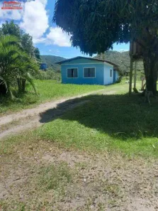 Fazenda/Sítio à venda, 100m² no Ratones, Florianópolis
