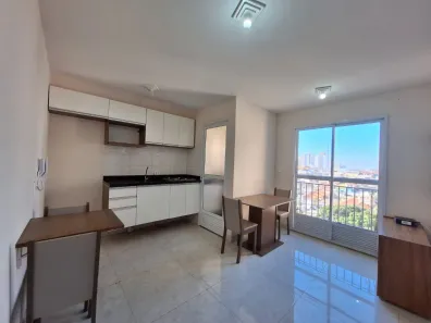 Apartamento com 2 Quartos para venda ou aluguel, 39m² no Imirim, São Paulo