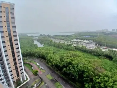 Apartamento com 4 Quartos à venda, 178m² no Barra Olímpica, Rio de Janeiro