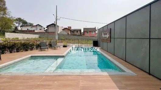 Lote/Terreno à venda, 201m² no Santa Felicidade, Curitiba